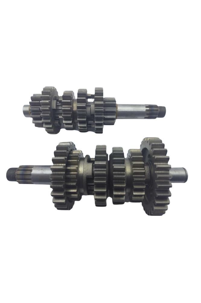 Rx3 Evo Şanzıman Dişli Seti