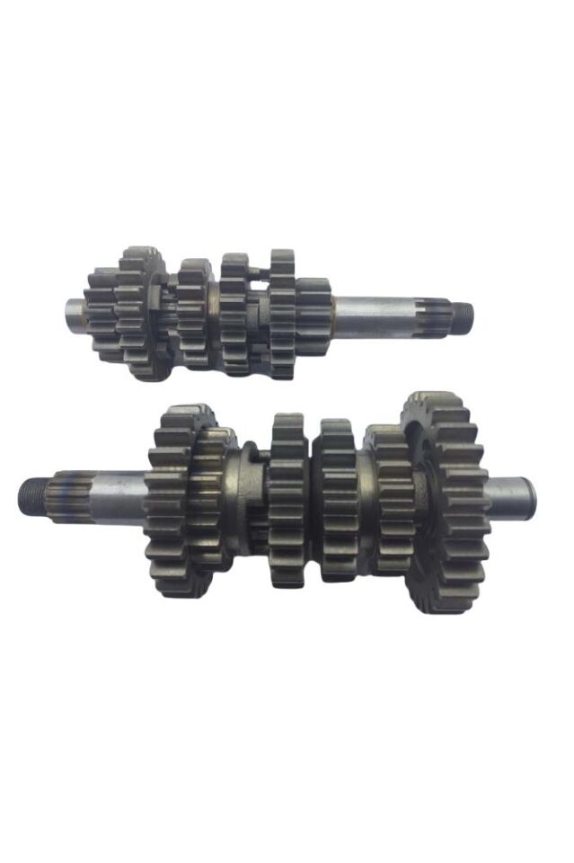 Rx3 Evo Şanzıman Dişli Seti