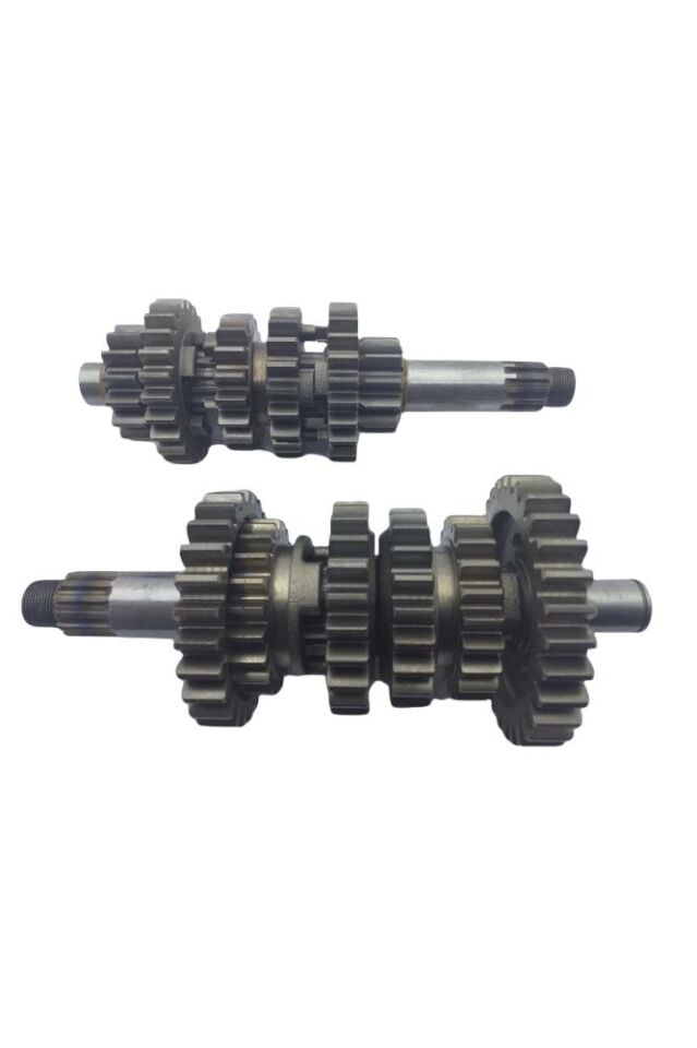 Rx3 Evo Şanzıman Dişli Seti