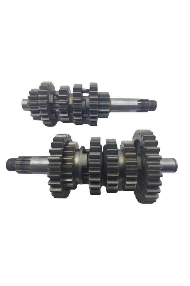 Rx3 Evo Şanzıman Dişli Seti