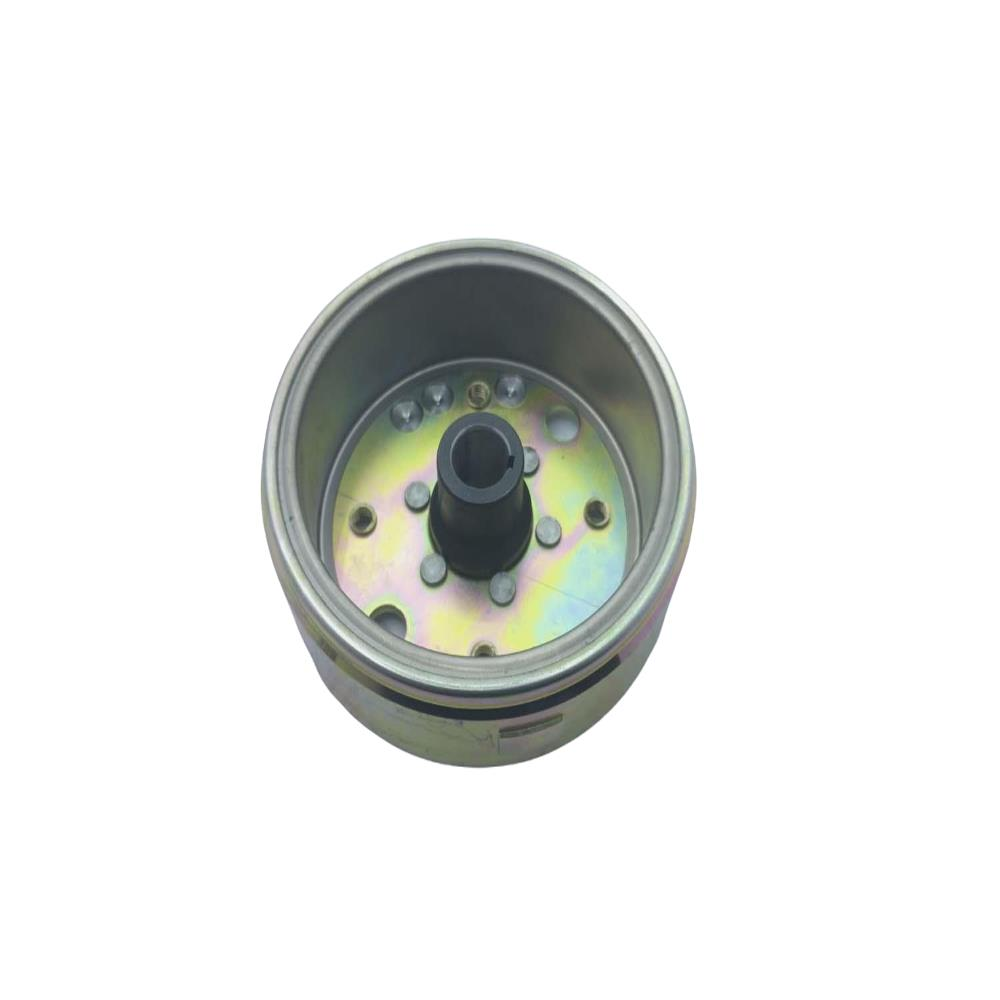 Scooter 50 Rotor 8 Li