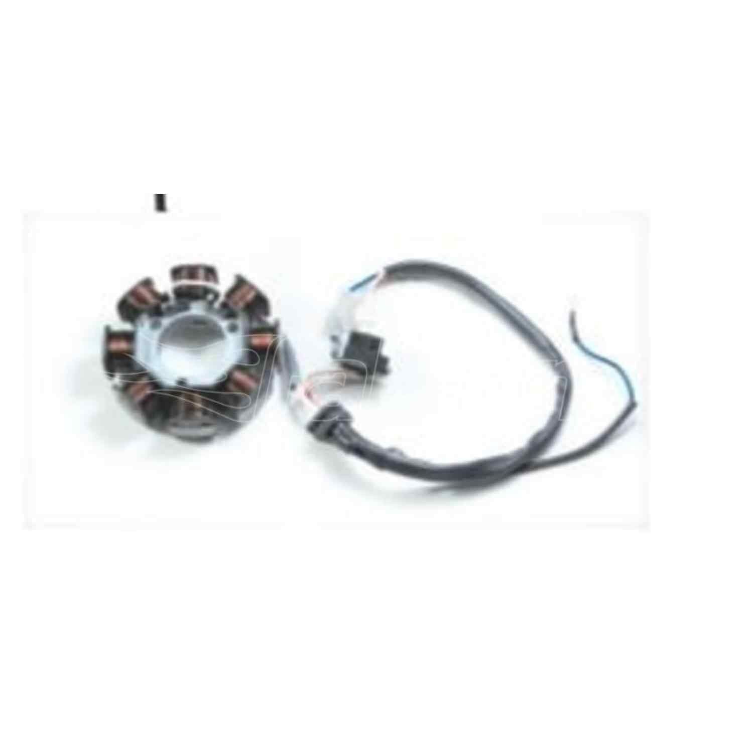 Stator Komple 125 Ybr (8 Lı) 2006