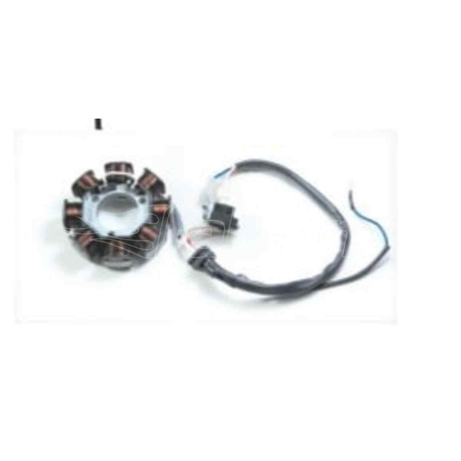 Stator Komple 125 Ybr (8 Lı) 2006