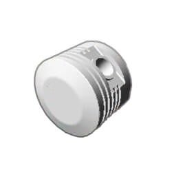 Hero Dash 110 (Euro 5) Piston Standart Orj ResimNo:3
