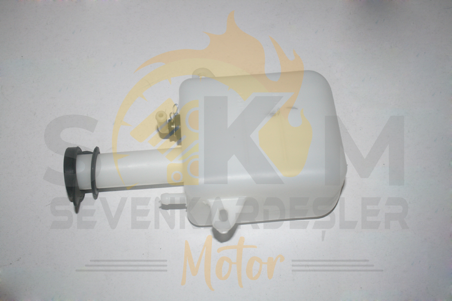 Cf Moto Terralander 800 (4X4) (Efi) Radyator Su Haznesı Orijinal