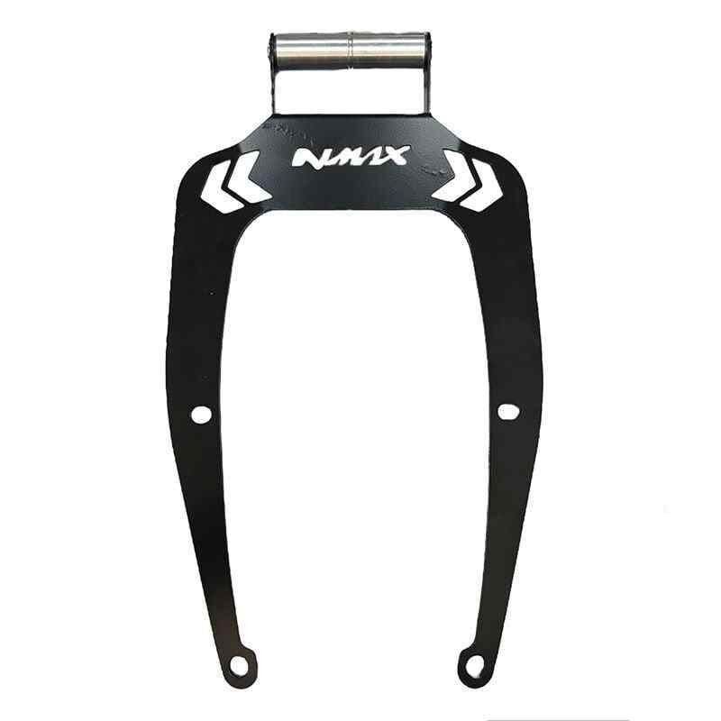 Yamaha Nmax 2021 - 2024 Uyumlu Navigasyon / Telefon Tutucu Aparatı