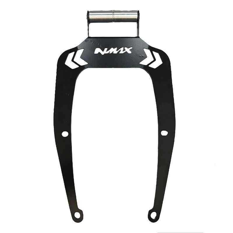 Yamaha Nmax 2021 - 2024 Uyumlu Navigasyon / Telefon Tutucu Aparatı