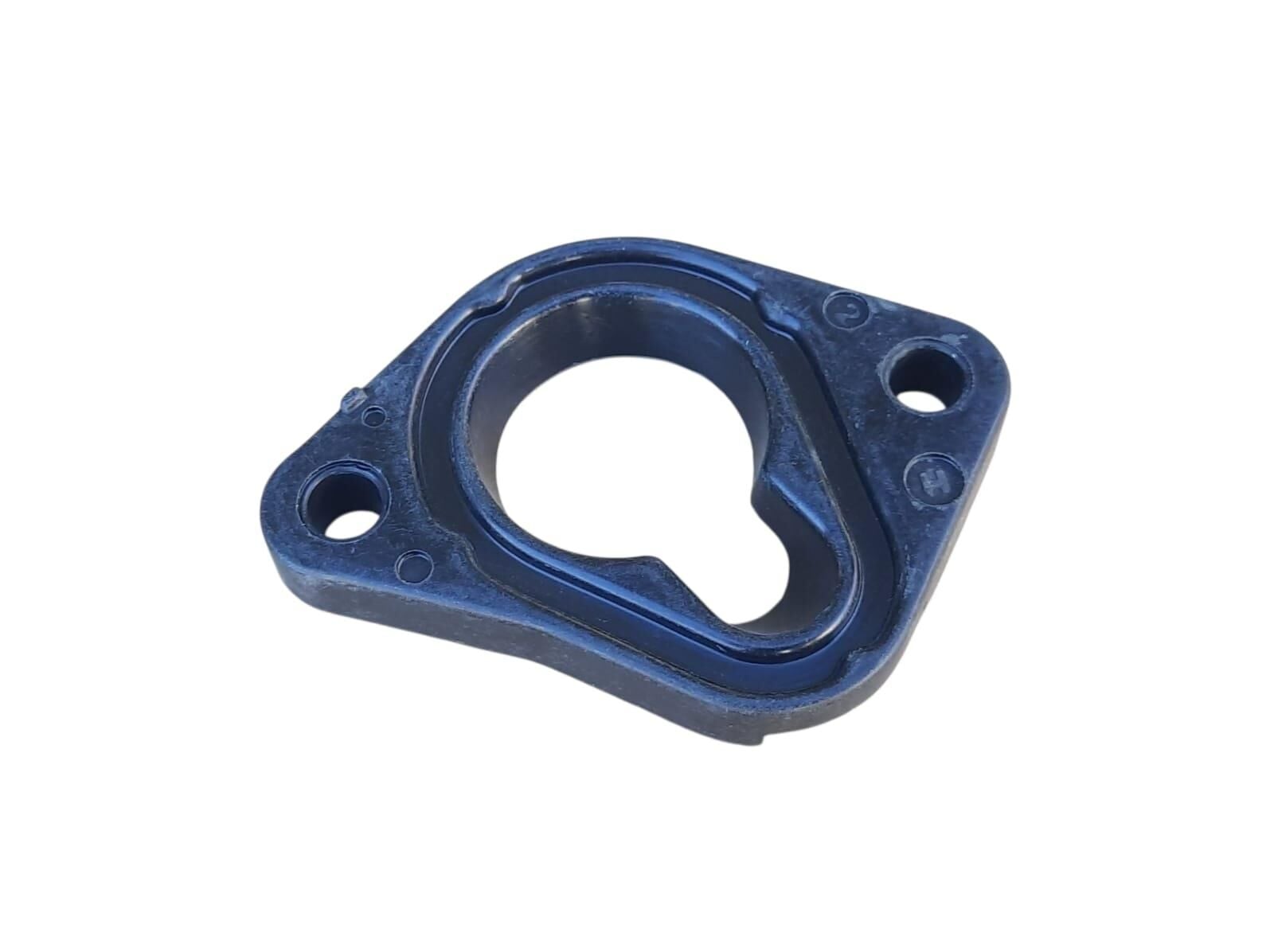 Yamaha Rayzr 125 Manifold Fiberi B7J-E3595-00 Orj