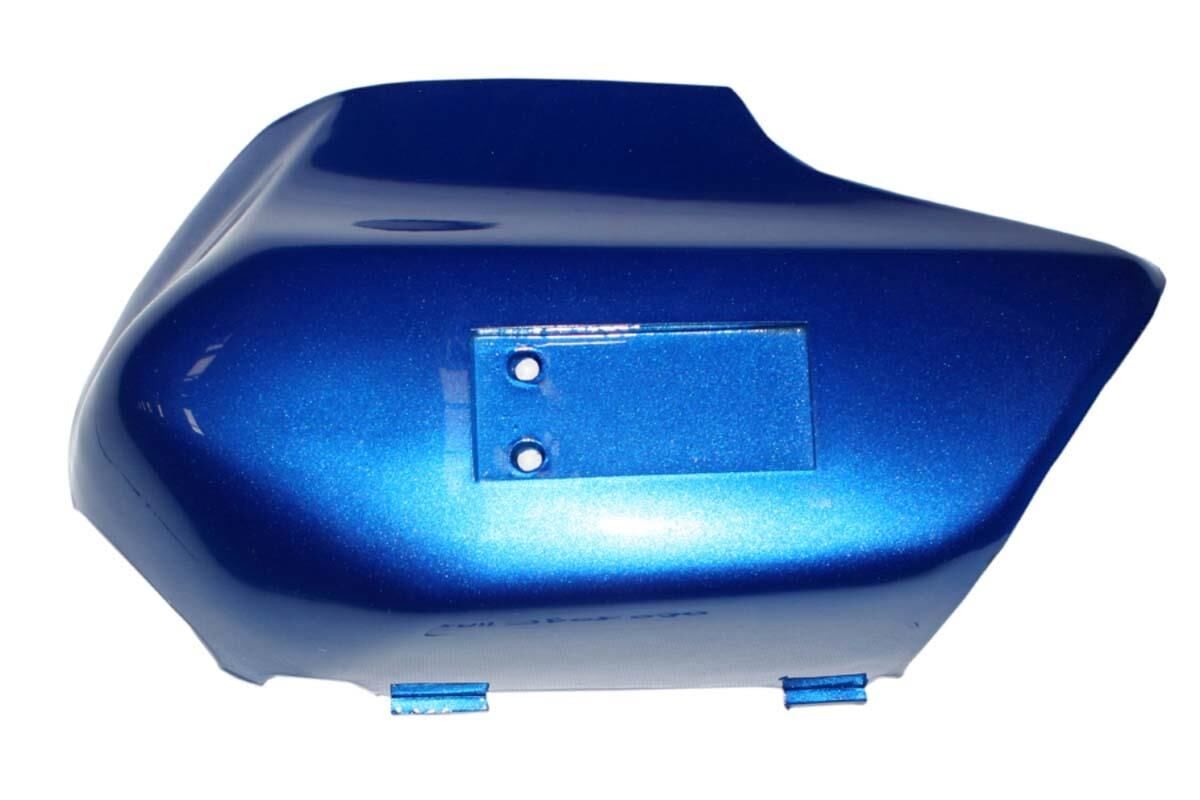 100Km Ön Çamurluk Büyük Kapak Sağ Mavi Orj