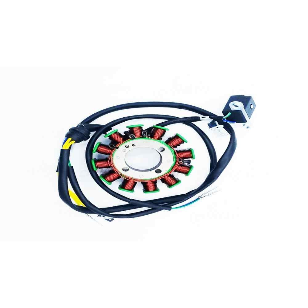 Atv Ayder 250 Zh Statör Bezsiz 12 Li 32-88-28 3D 5K