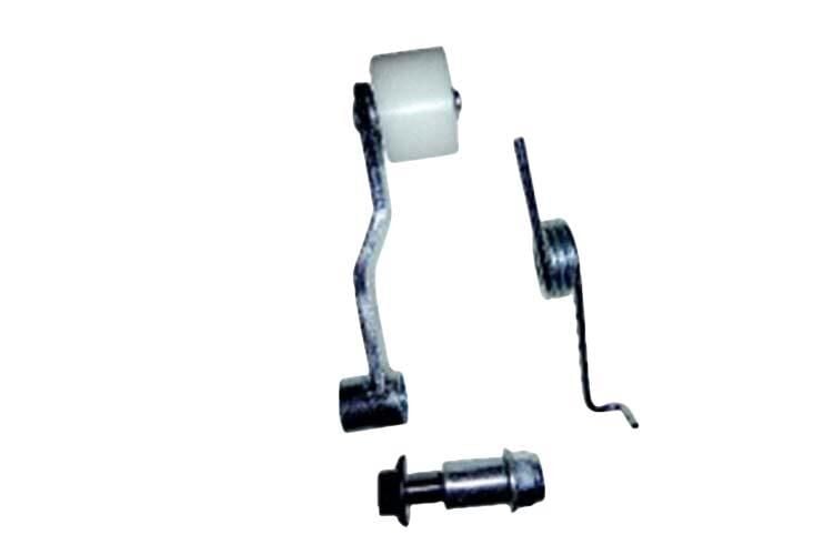 Atv Zincir Gergisi Komple 200 Jackal-X