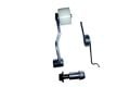 Atv Zincir Gergisi Komple 200 Jackal-X