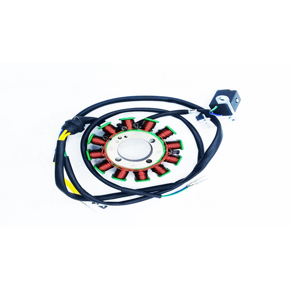 Atv Ayder 250 Zh Statör Bezsiz 12 Li 32-88-28 3D 5K