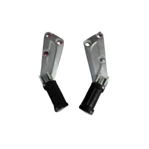 Cup 100 Arka Basamak Braketi Komple Tk