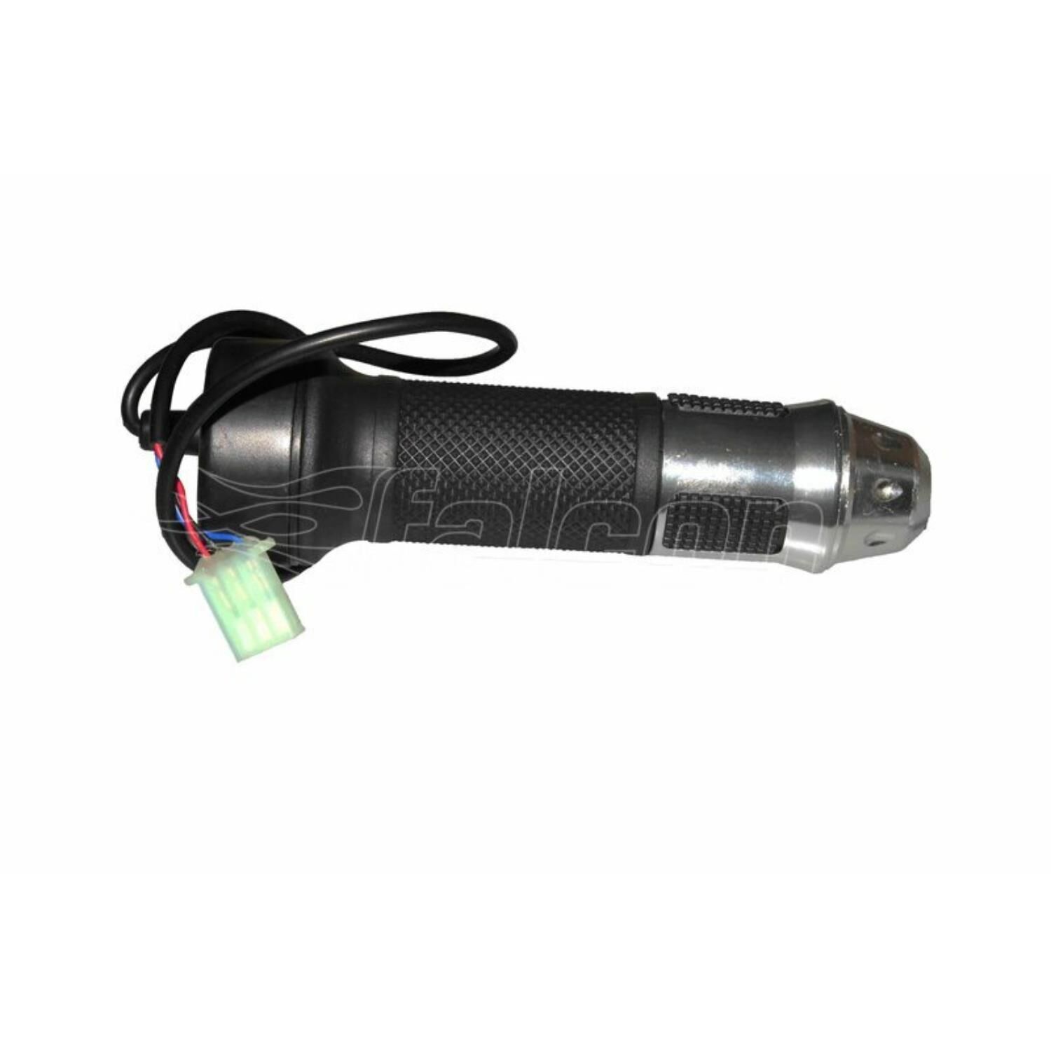 Falcon Elcik Sağ (Gaz Borusu)-Dynamic 4000