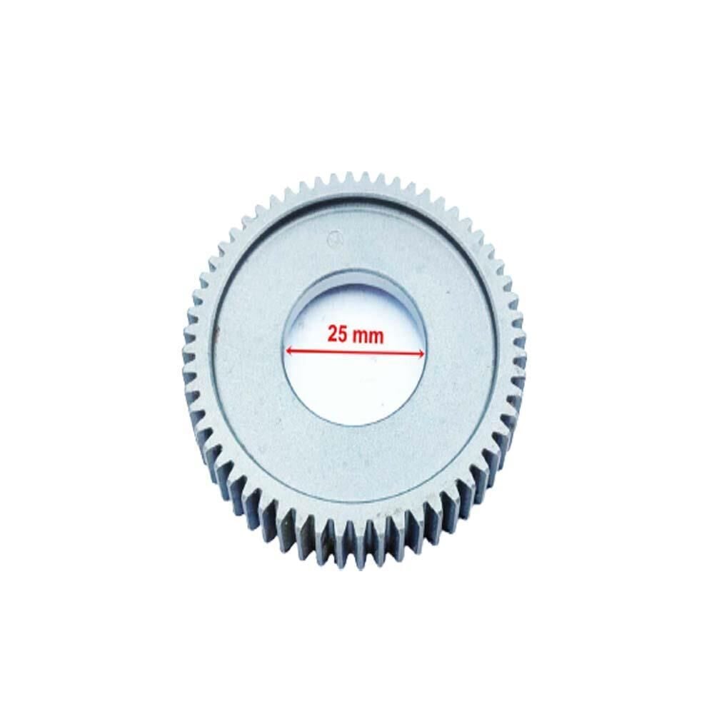 Rx3 Evo Marş Motoru Redüksiyon Dişlisi 58T Öm