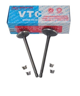 Subap Takımı Cup 100 Vtc Takım