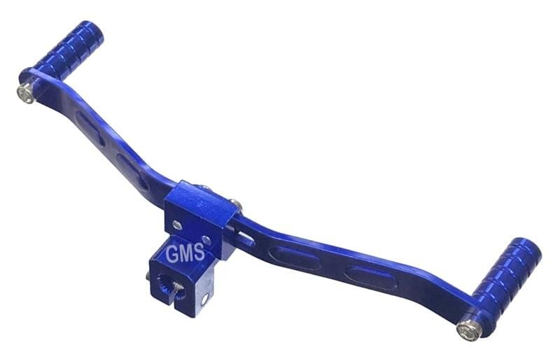 Vıtes Pedalı Mavı Cg125