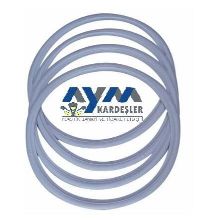 10-12 Lastik Yanağı Aym