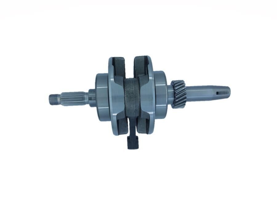 Cg 125-150 Model Krank Balansörlü