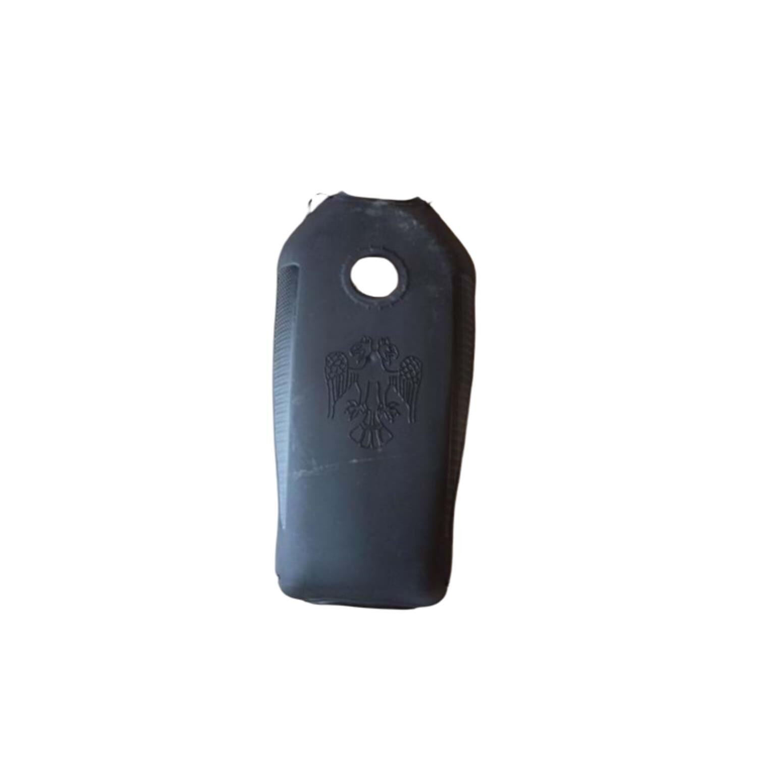 Depo Kılıfı Sport Model Cg Siyah (plastik)