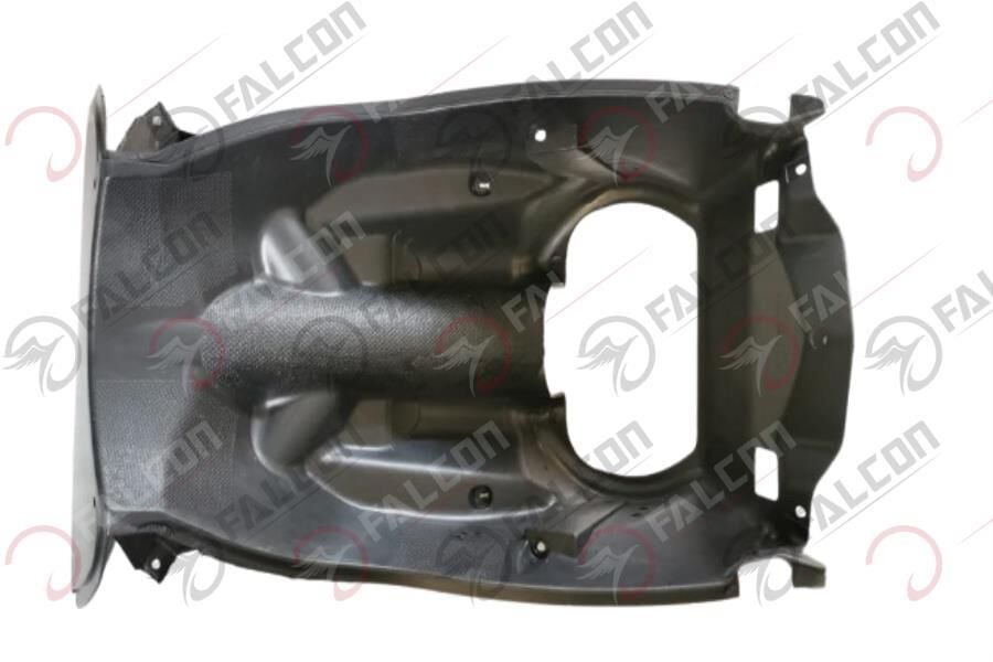 Falcon Davlumbaz - New Handy