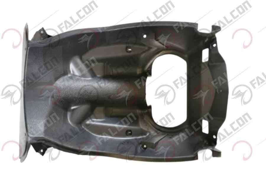 Falcon Davlumbaz - New Handy