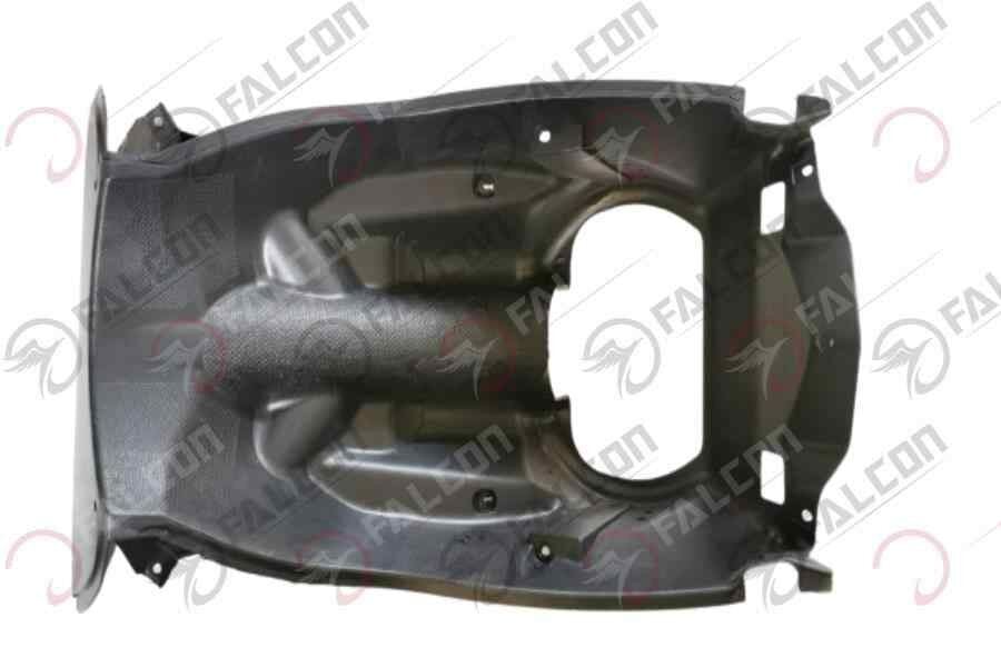 Falcon Davlumbaz - New Handy