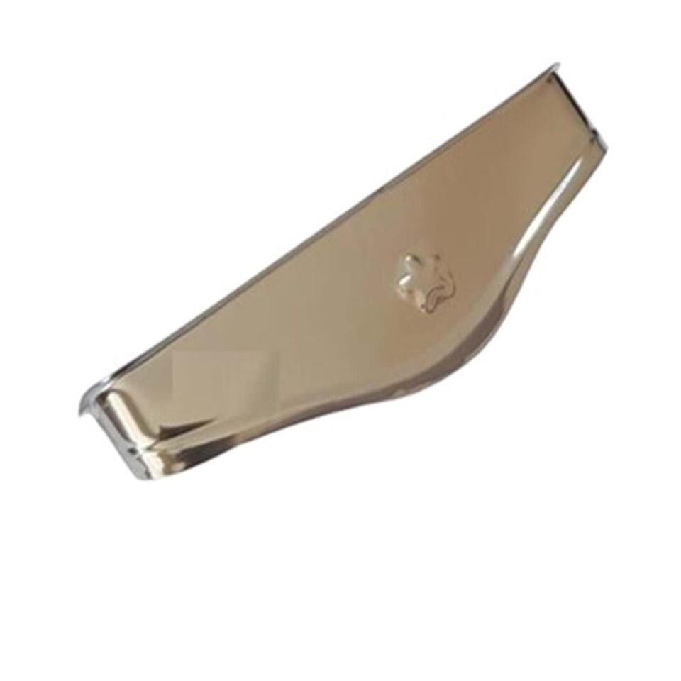 Far Şapkası 125 Agk Nikel Geniş