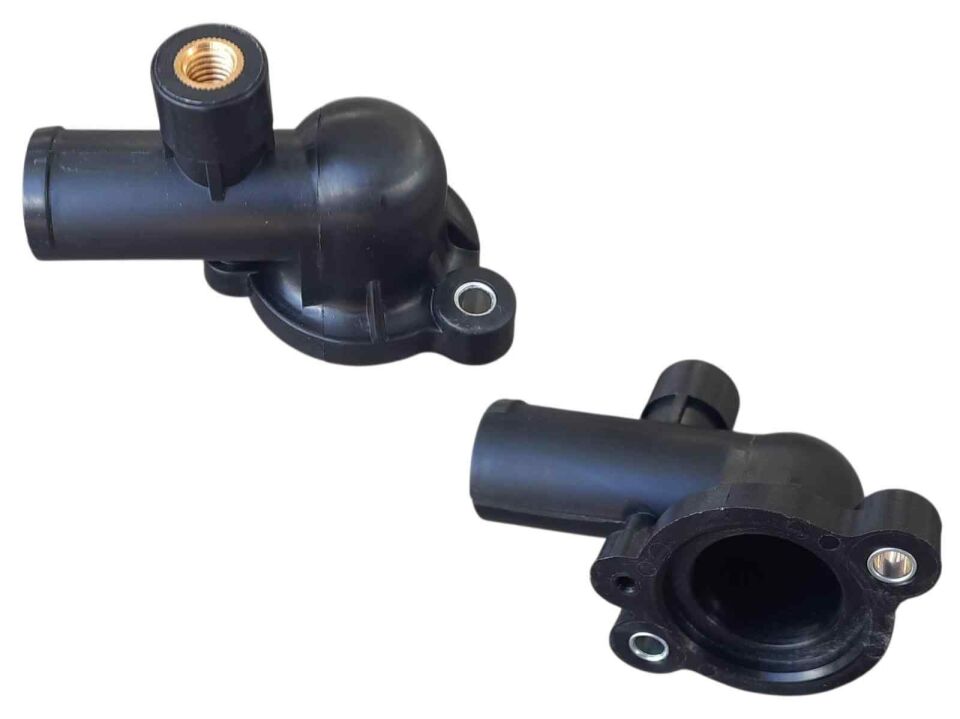 Mondial Ressivo 250 Rks Vieste Termostat Kapağı