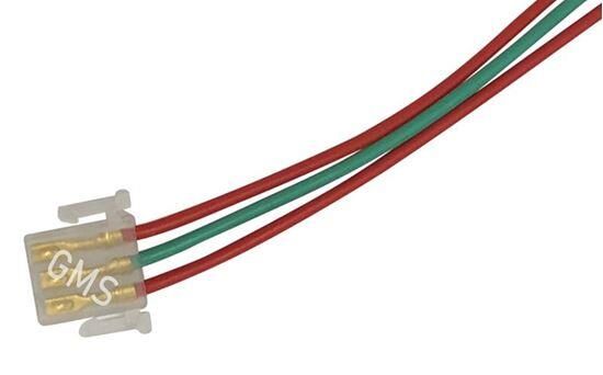 Kumanda Panel Kablosu E-Bike-Cub