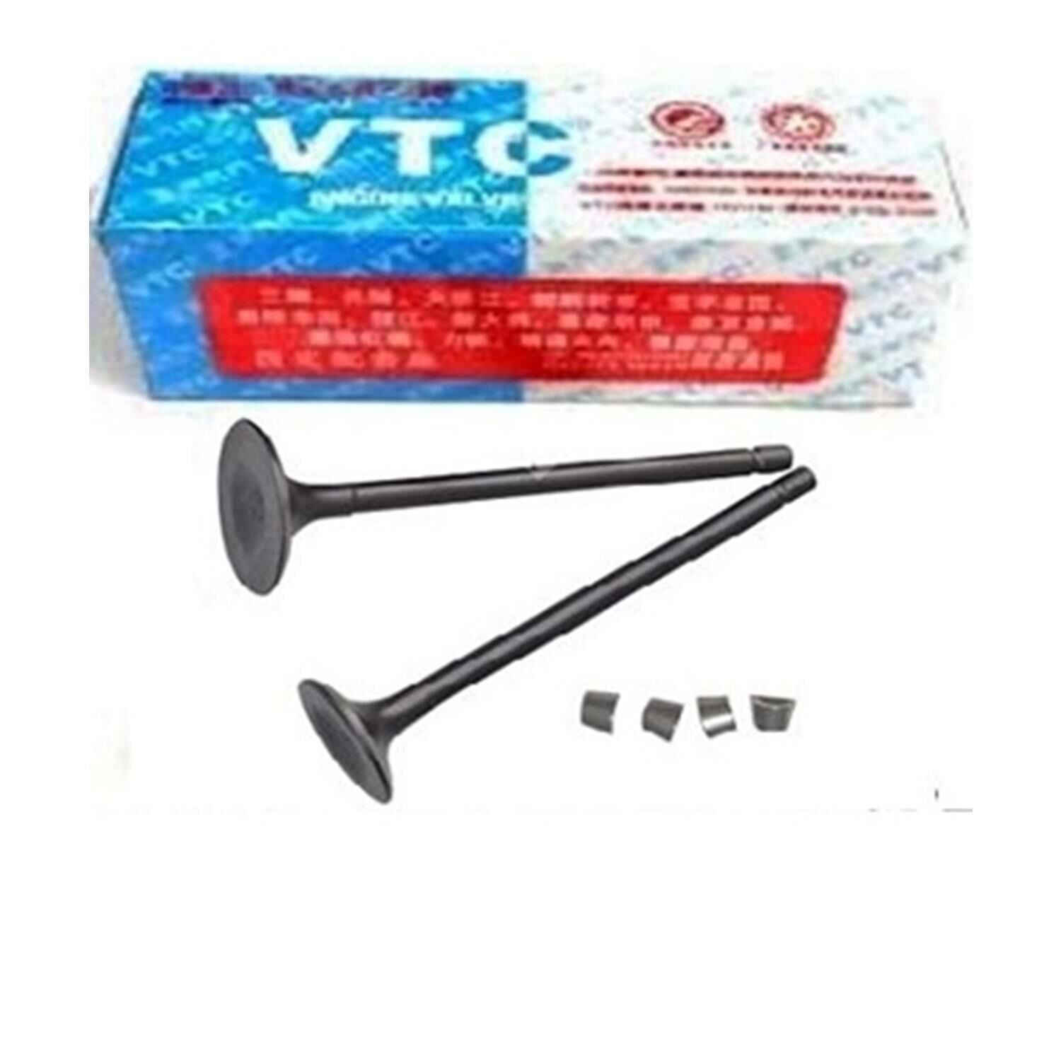Subap Takımı Cg 200 Vtc