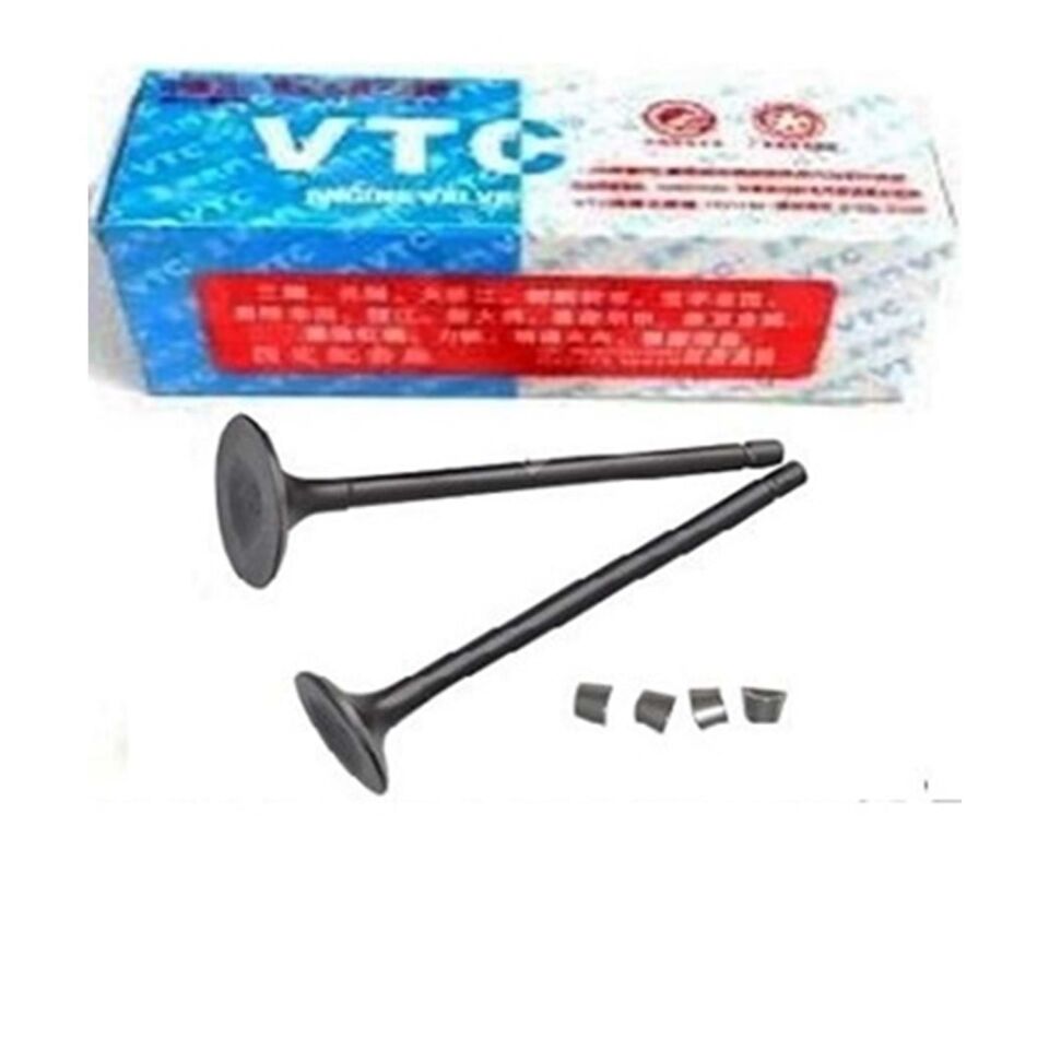 Subap Takımı Cg 200 Vtc
