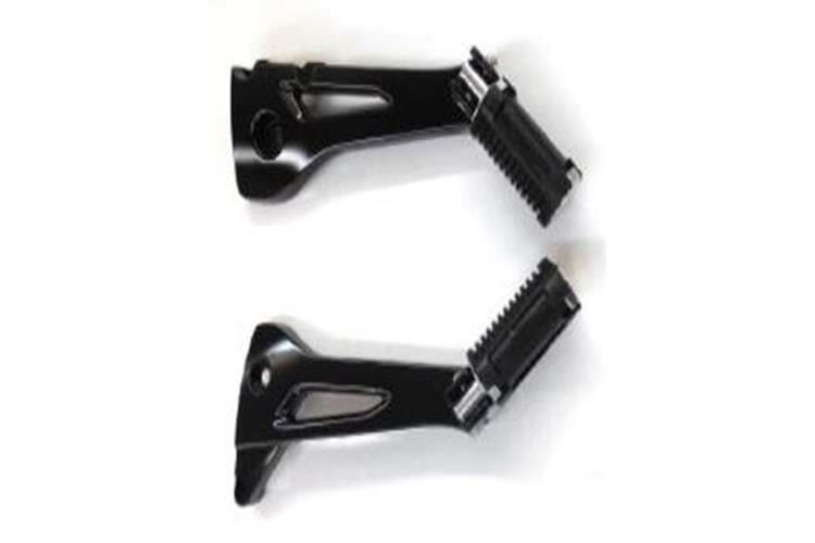 Mondial Arka Basamak Komple Sağ+Sol Sfc