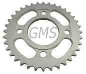 Arka Dıslı 34 Cg125