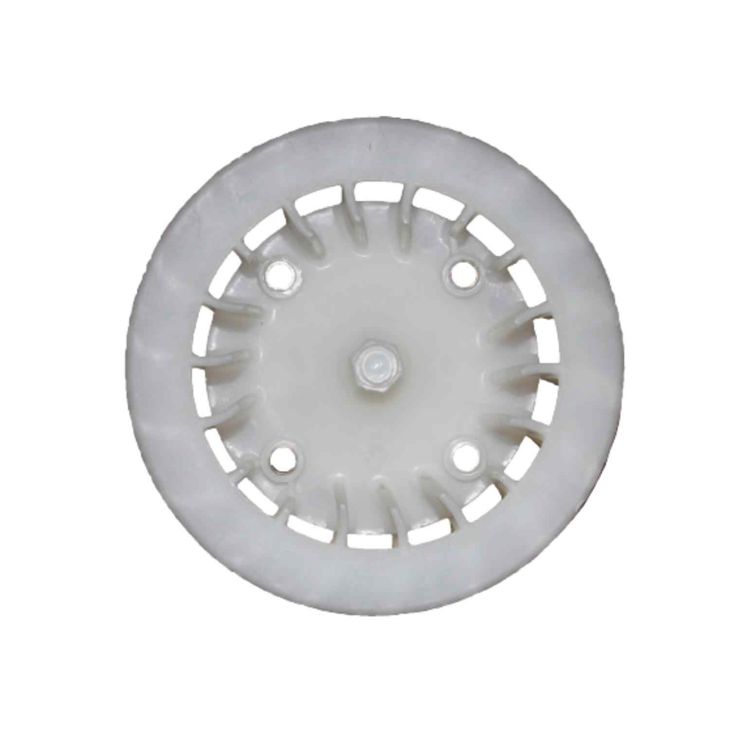 Atv Fan Plastik