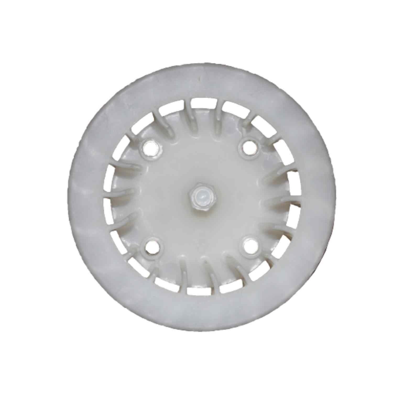 Atv Fan Plastik
