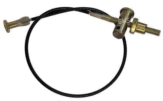 El Fren Telı 40 Cm E-Bıke Üç Tekerlı