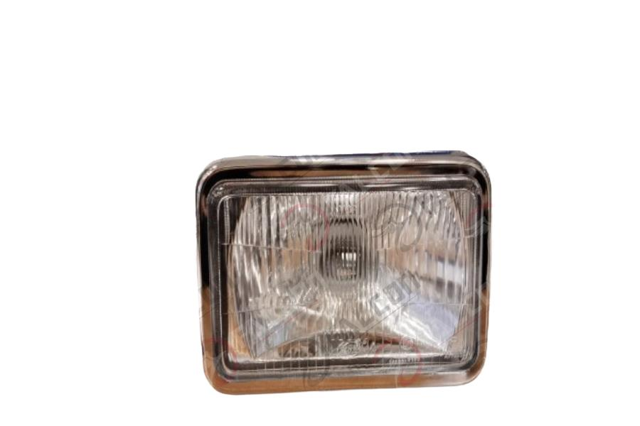 Falcon Far Komple-Süper 100-5 Yeni