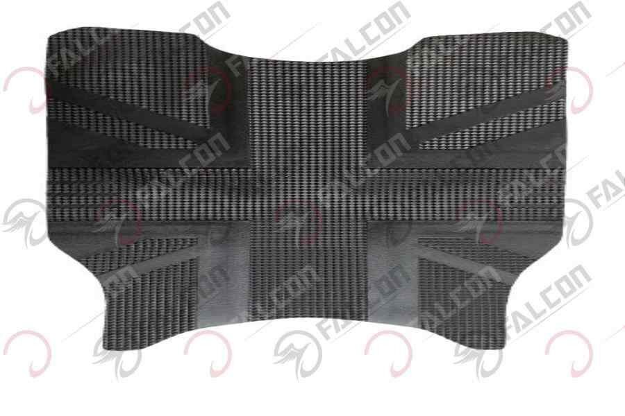 Falcon Paspas - New Handy