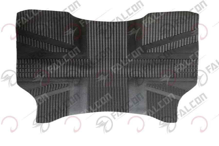 Falcon Paspas - New Handy