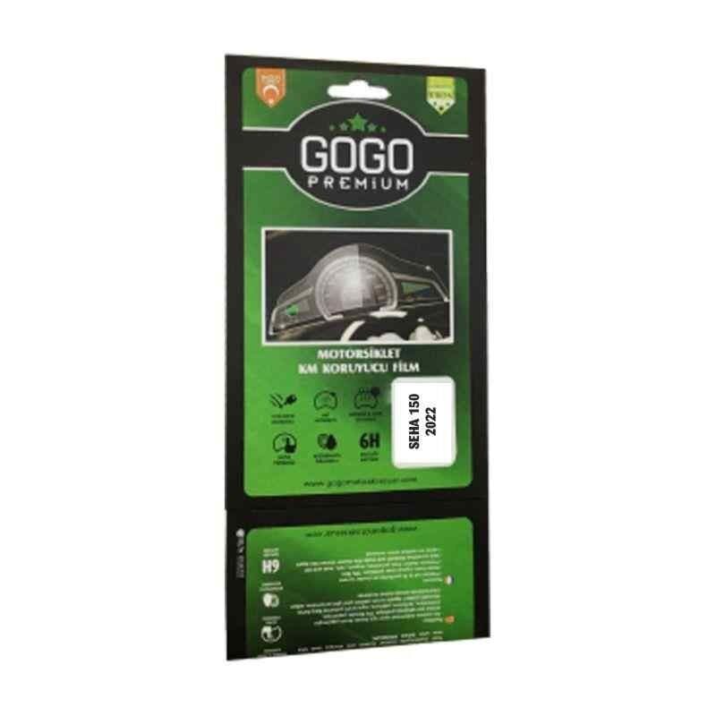 Kanuni Seha 150 2022 - 2024 Uyumlu Km Koruyucu