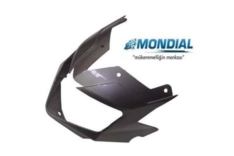 Mondial Far Paneli Gri Camsız Mh