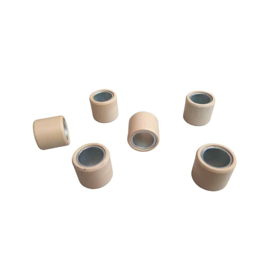 Sym Joymax Gts 250 Tahrik Seti 6 Lı 20 Gr 25-23 Mm
