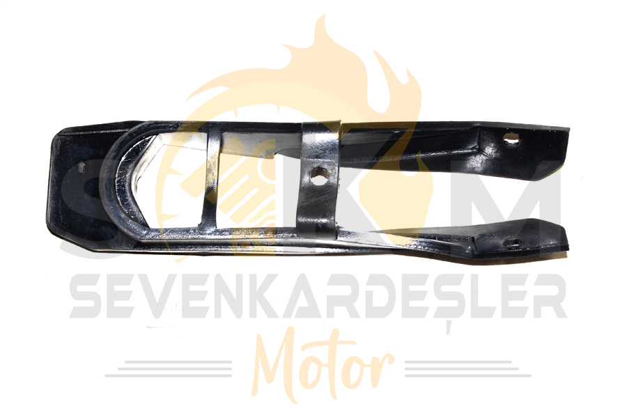 Mondıal Mr250 (Destro)  (Efi) Zıncır Koruma Lastıgı Orijinal