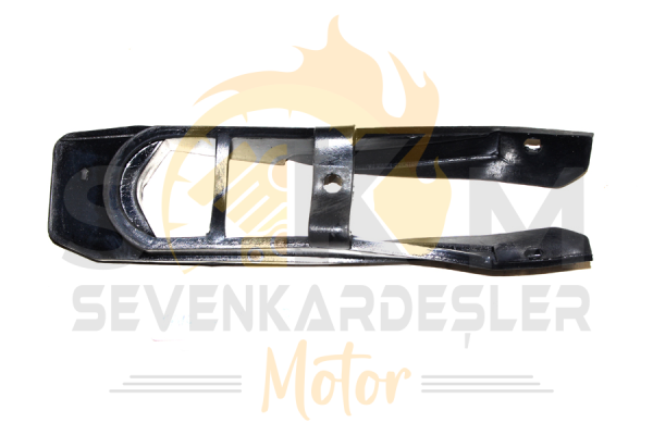 Mondıal Mr250 (Destro)  (Efi) Zıncır Koruma Lastıgı Orijinal