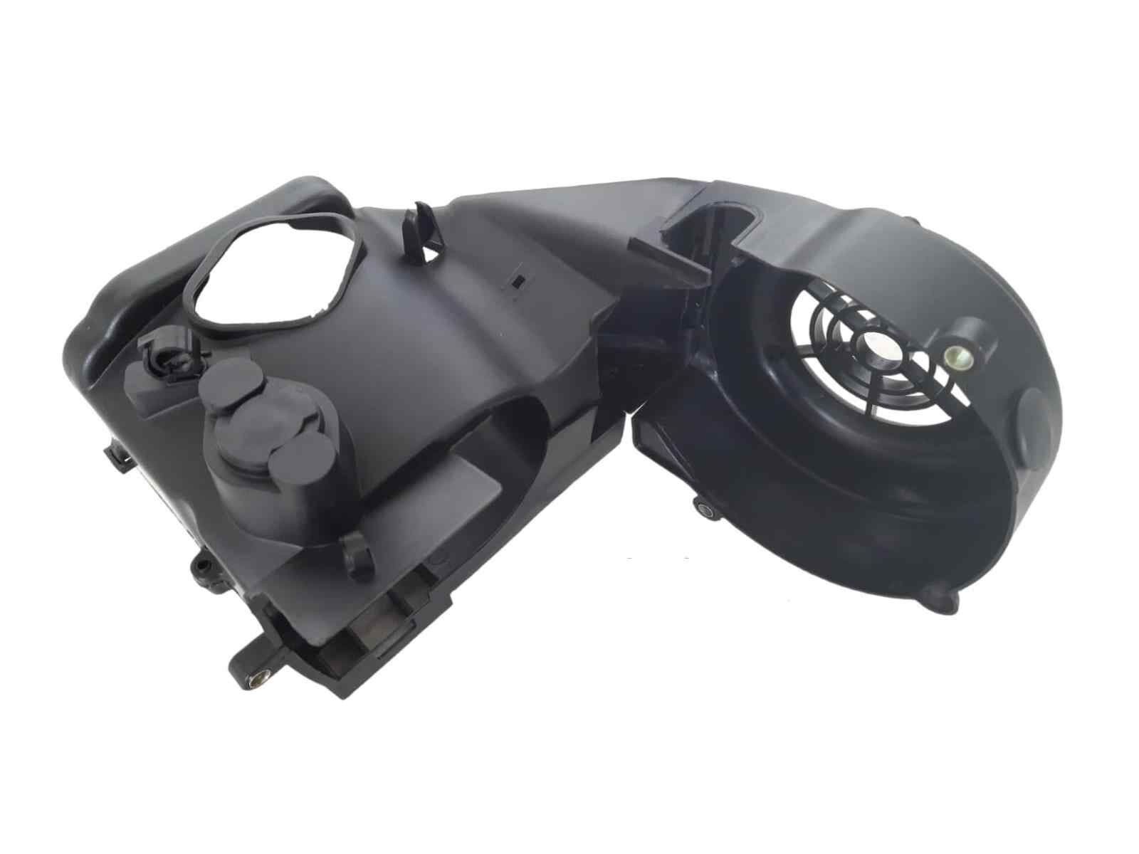 Atv Silindir Koruyucu Kapak Ve Fan Kapağı