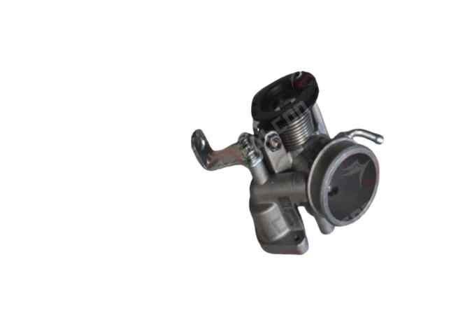 Falcon Gaz Kelebeği Gövdesi (Enjeksiyon) - Salvador 188