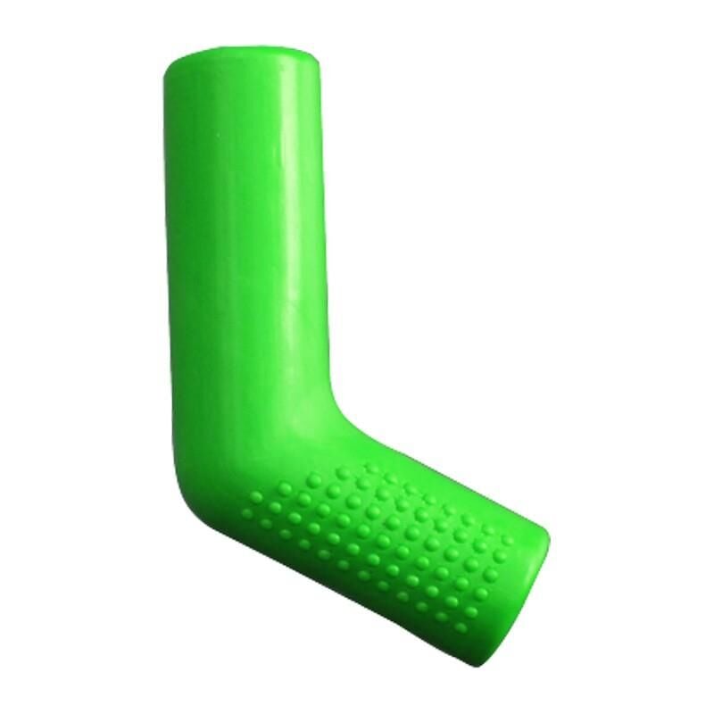 Florasan Yeşil Vites Çorabı