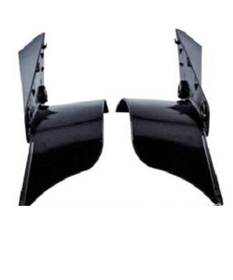 Honda Cbf150 Uyumlu .panzolet (km Alt Plastıklerı)